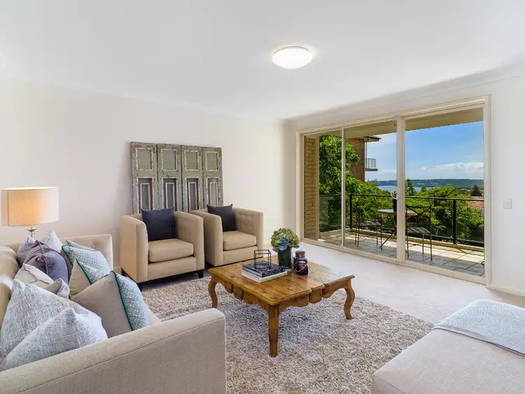 3/4-6 Muston Street, Mosman NSW 2088