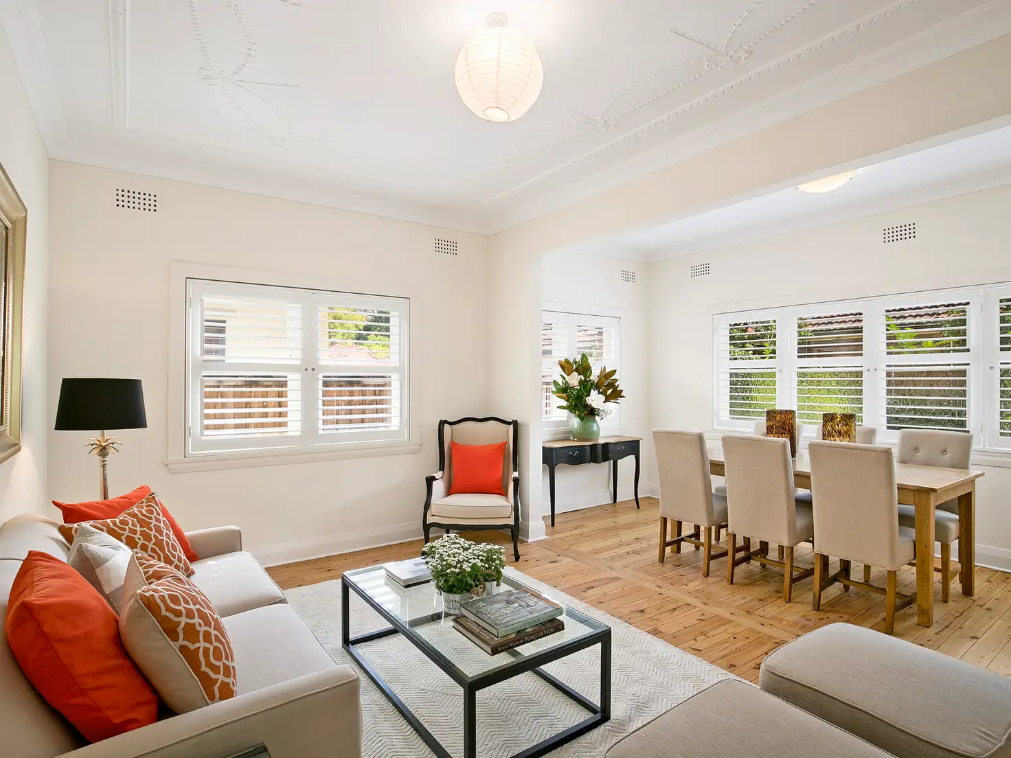 Main view of Homely apartment listing, 3/81 O'Sullivan Road, Rose Bay NSW 2029