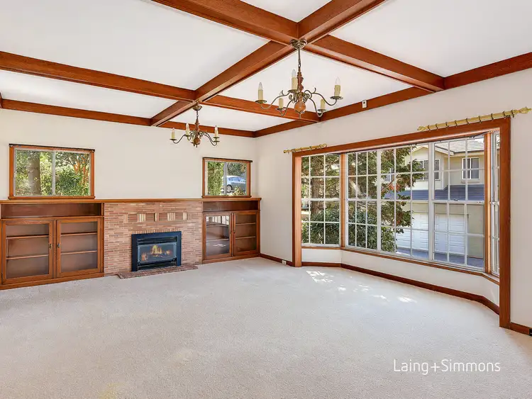 Second view of Homely house listing, 48 Queens Road, Asquith NSW 2077