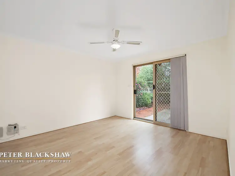 Fourth view of Homely townhouse listing, 3/3 Bural Court, Ngunnawal ACT 2913