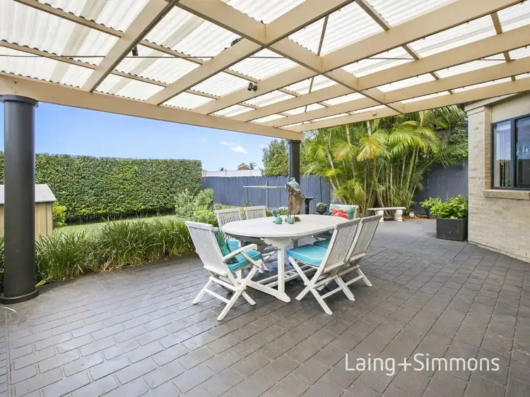 Second view of Homely house listing, 13 Waratah Parade, Narraweena NSW 2099