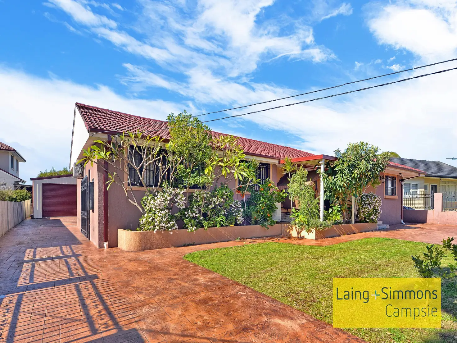 Main view of Homely house listing, 22 Lions Avenue, Lurnea NSW 2170