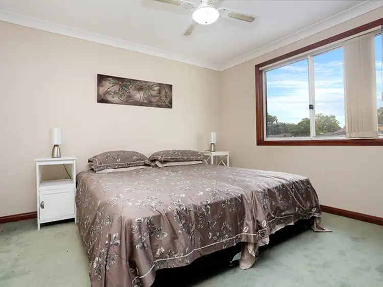 Sixth view of Homely house listing, 71 Bombala Crescent, Quakers Hill NSW 2763