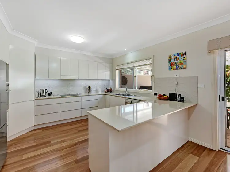 Third view of Homely house listing, 1 Platinum Court, Port Macquarie NSW 2444