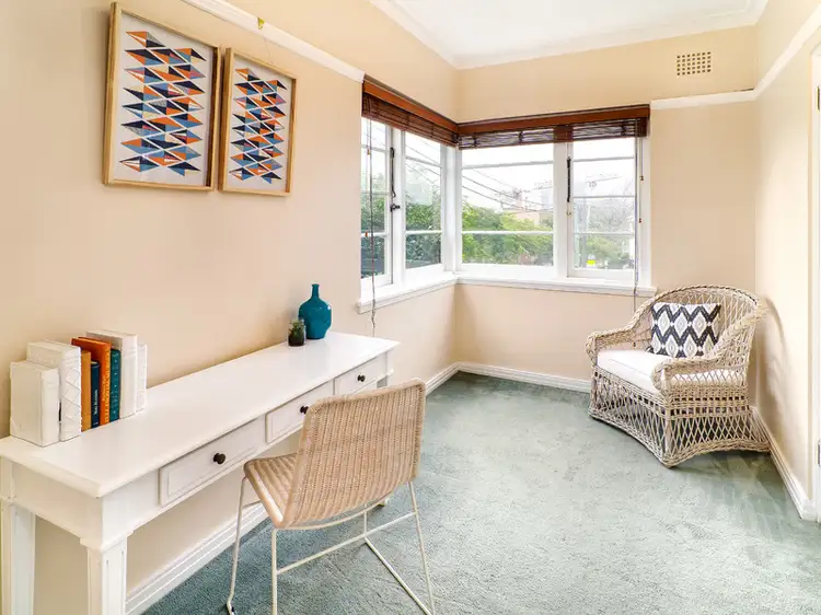 Fifth view of Homely unit listing, 4/196 West Street, Crows Nest NSW 2065