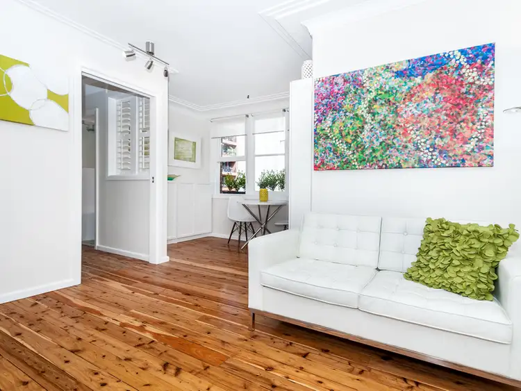 39/7 Greenknowe Avenue, Potts Point NSW 2011