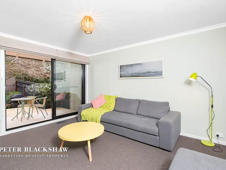 Second view of Homely house listing, 4 Palana Place, Giralang ACT 2617