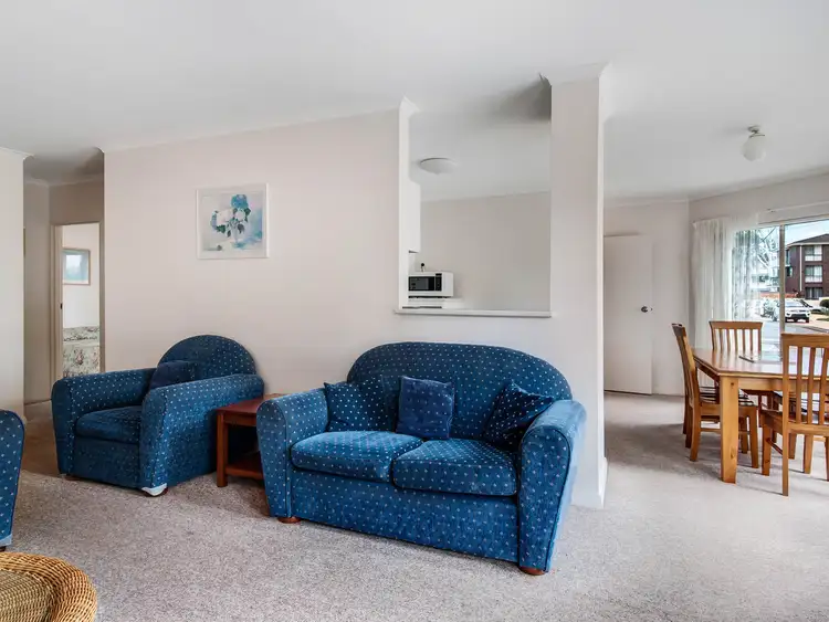 Fifth view of Homely unit listing, 3/2 Joffre Street, Port Macquarie NSW 2444