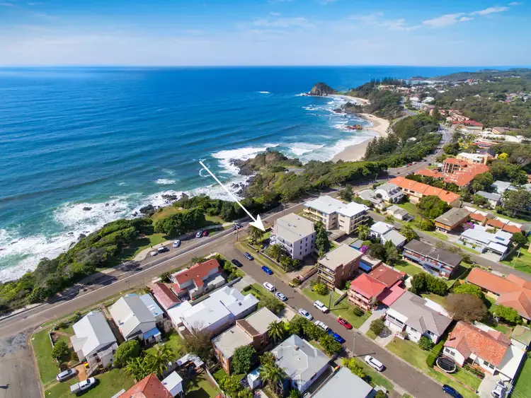 Main view of Homely unit listing, 4/31-32 Pacific Drive, Port Macquarie NSW 2444
