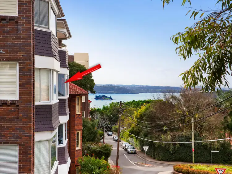 6/99 Drumalbyn Road, Bellevue Hill NSW 2023