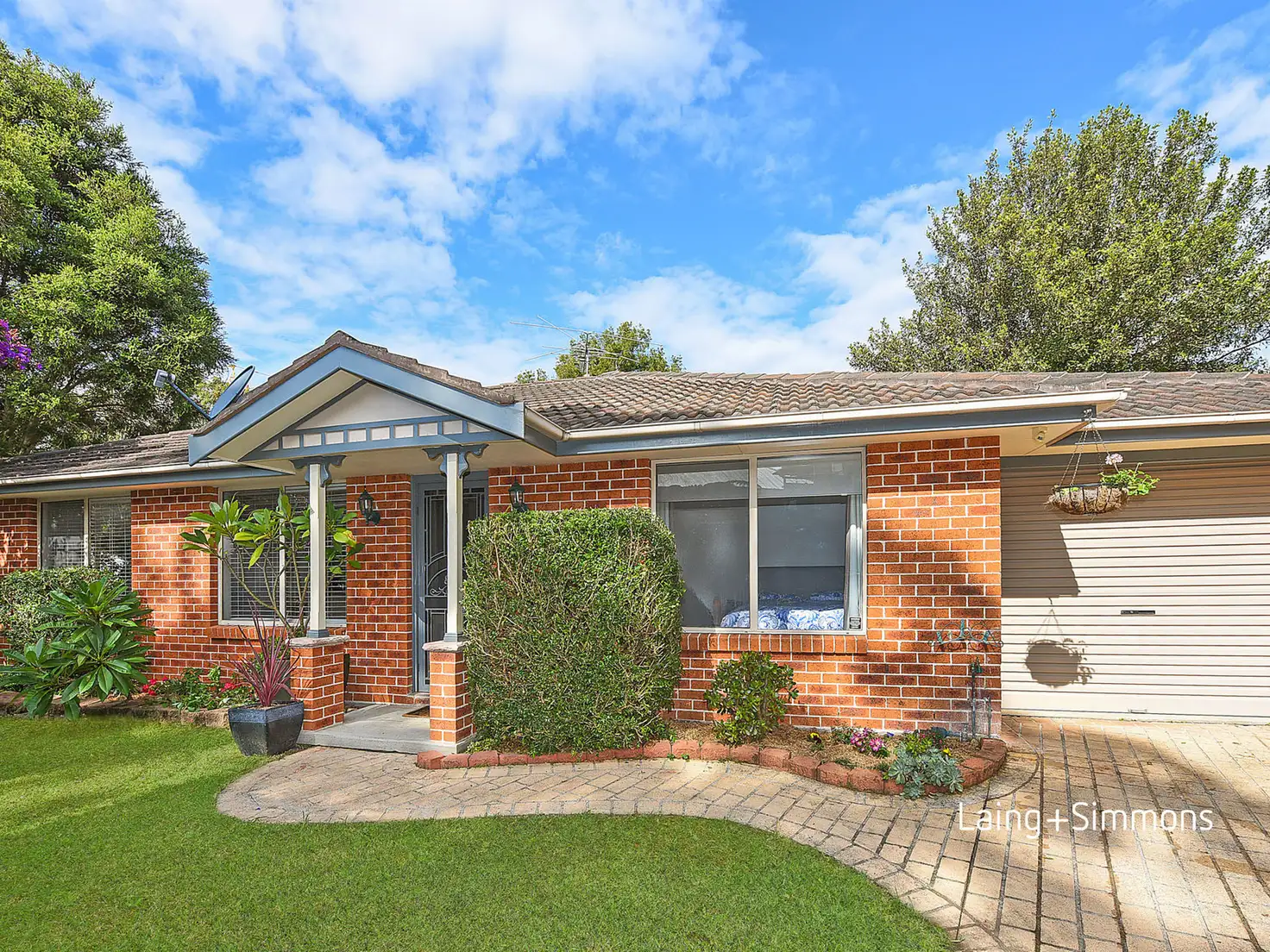 Main view of Homely house listing, 32A Hyacinth Street, Asquith NSW 2077