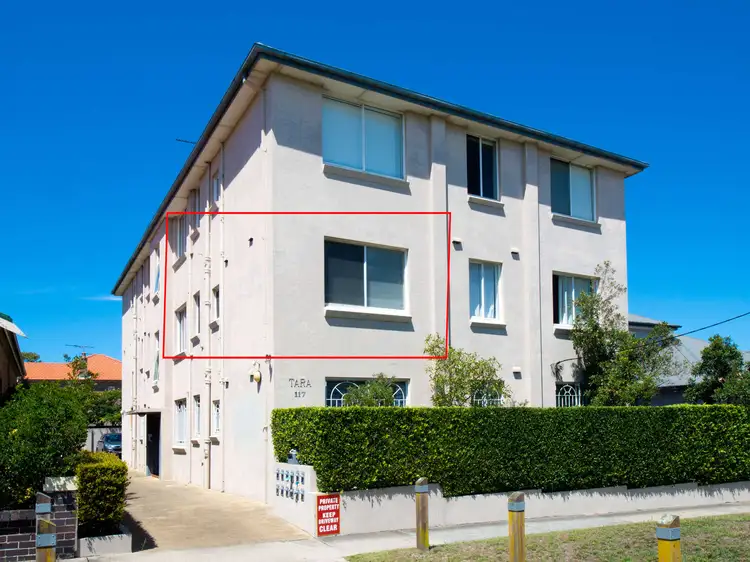 8/117 Bunnerong Road, Kingsford NSW 2032