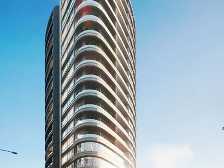 Fourth view of Homely apartment listing, 1805/241-245 Oxford Street, Bondi Junction NSW 2022