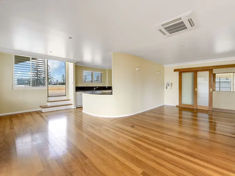 Second view of Homely unit listing, 10/2 Joffre Street, Port Macquarie NSW 2444