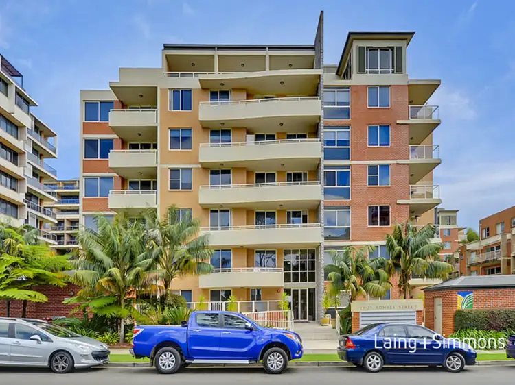11/23-27 Romsey Street, Waitara NSW 2077