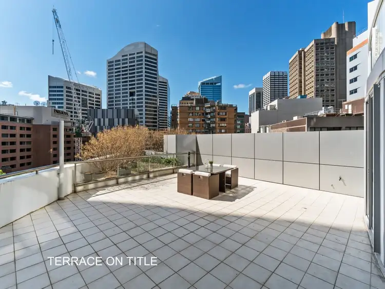 212/298-304 Sussex Street, Sydney NSW 2000