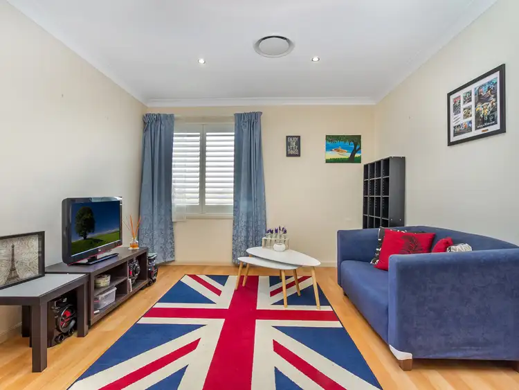 Fourth view of Homely house listing, 15 Bonaccordo Road, Quakers Hill NSW 2763