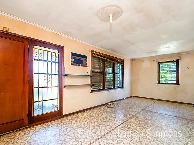 Second view of Homely house listing, 46 Birch Street, North St Marys NSW 2760