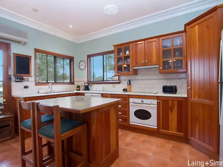 Third view of Homely house listing, 13 Damien Ave, Greystanes NSW 2145