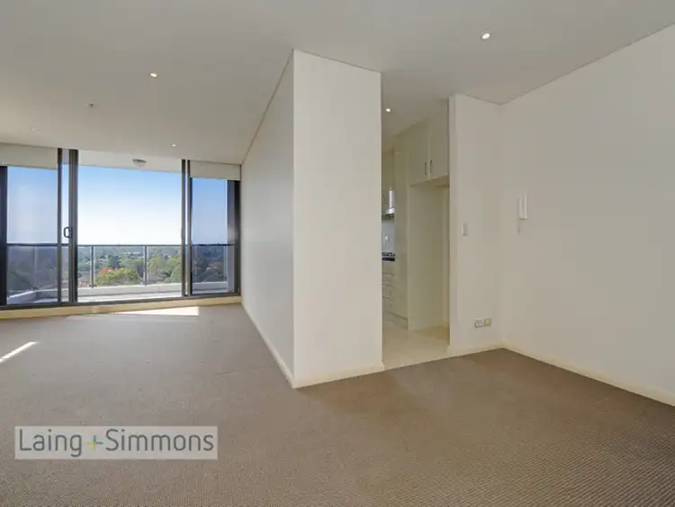 Fifth view of Homely unit listing, 1509/88-90 George Street, Hornsby NSW 2077