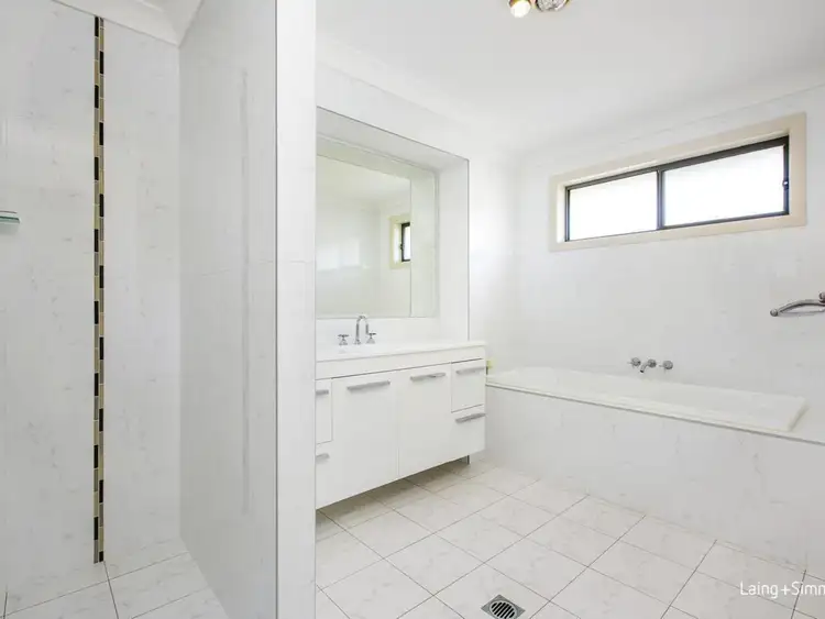 Third view of Homely house listing, 2 Meredith Avenue, Ropes Crossing NSW 2760