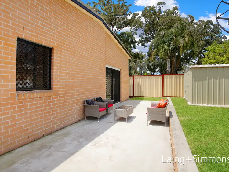 Sixth view of Homely house listing, 3 Archer Street, Mount Druitt NSW 2770