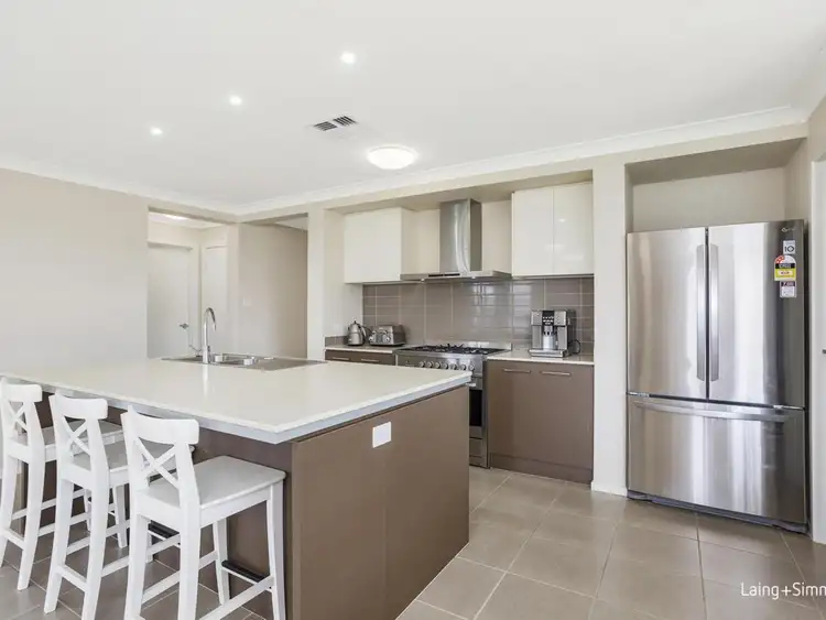 Third view of Homely house listing, 63 Rafter Parade, Ropes Crossing NSW 2760