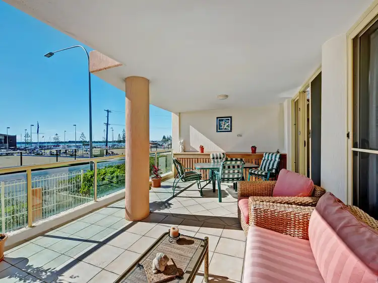 Main view of Homely unit listing, 101/22 Buller Street, Port Macquarie NSW 2444