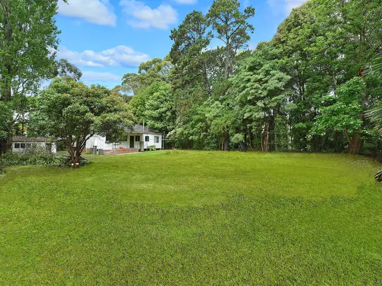59 Hillcrest Road, Berowra NSW 2081