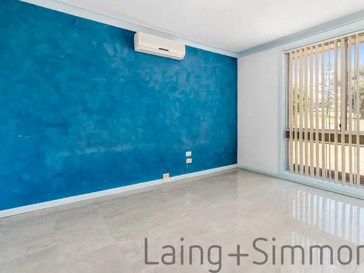 Third view of Homely house listing, 16 Wellard Place, Bonnyrigg NSW 2177