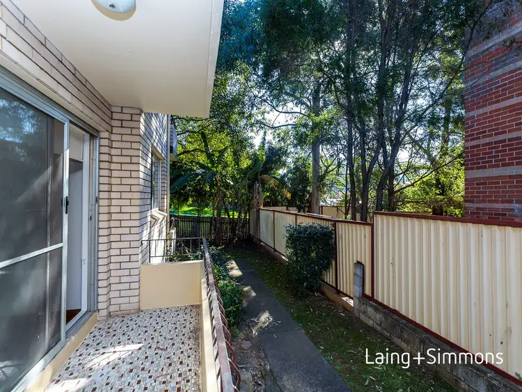 Sixth view of Homely apartment listing, 4/50 Harris Street, Harris Park NSW 2150