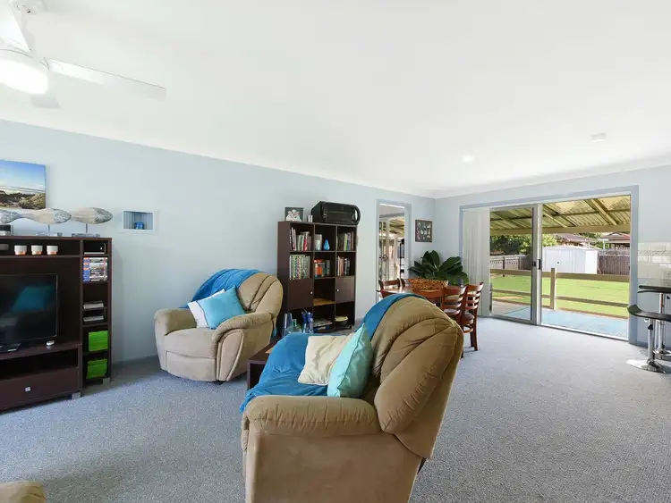 Fourth view of Homely house listing, 3 Woodgrove Close, Port Macquarie NSW 2444