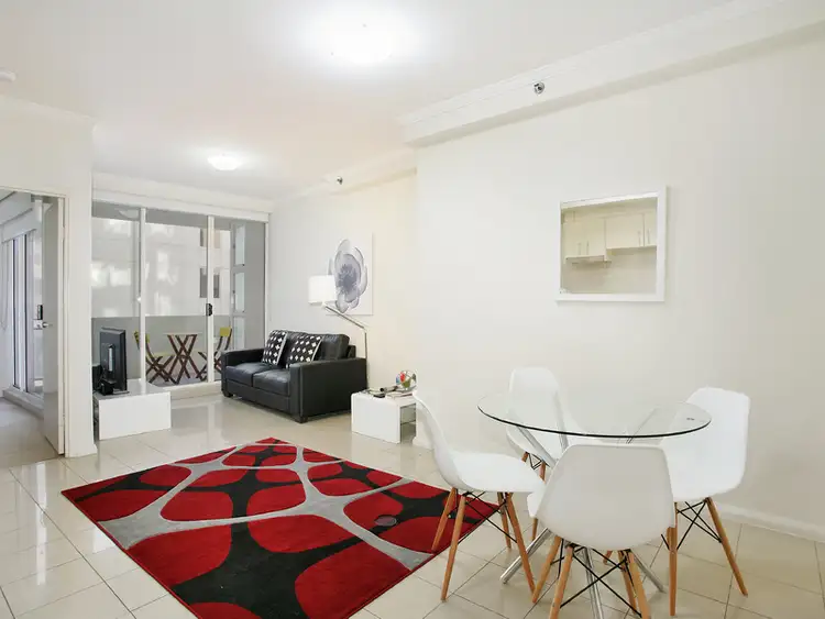 56/361 Kent Street, Sydney NSW 2000