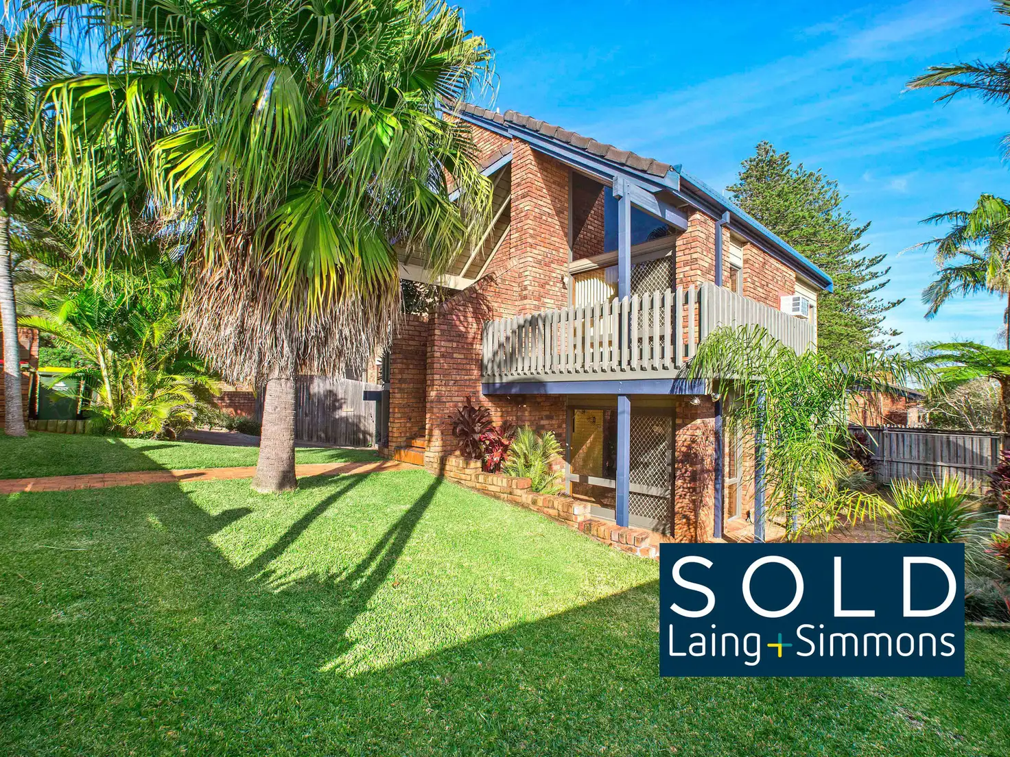 Main view of Homely townhouse listing, 1/22 Pacific Drive, Port Macquarie NSW 2444