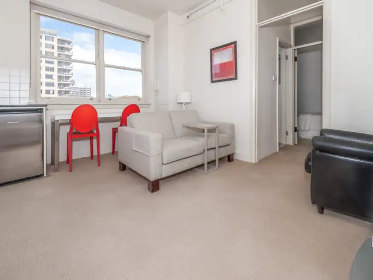 Third view of Homely apartment listing, 153/19 Tusculum Street, Potts Point NSW 2011