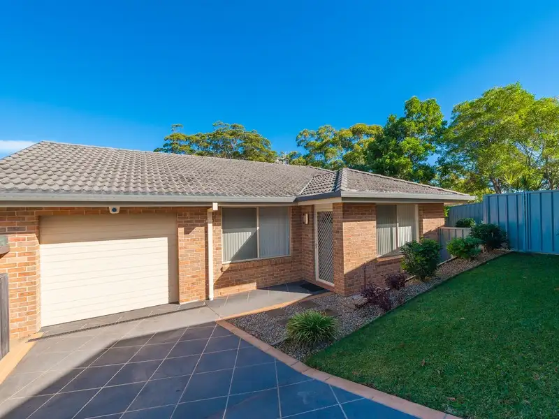Main view of Homely villa listing, 2/15 Blueberry Lane, Port Macquarie NSW 2444