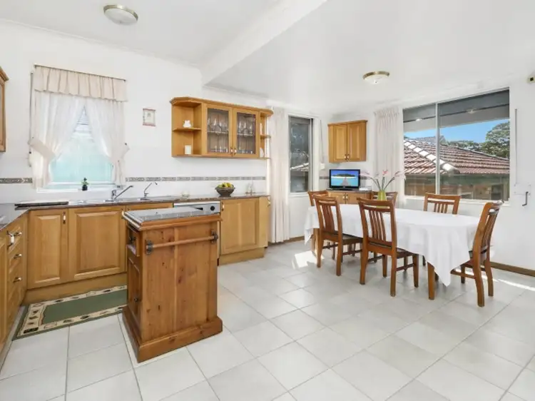 75 Alfred Street, Narraweena NSW 2099