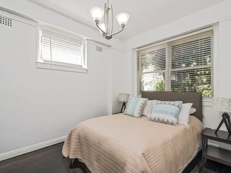 Fourth view of Homely apartment listing, 1/164 Bellevue Road, Bellevue Hill NSW 2023