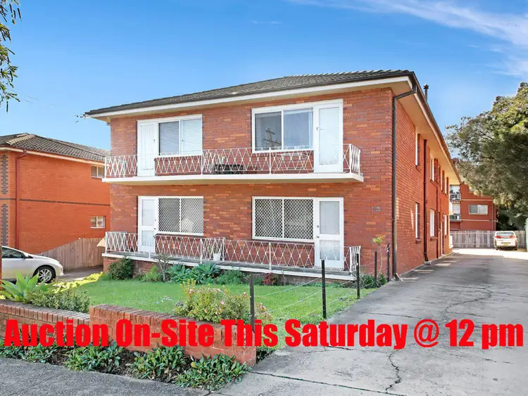132 Ernest  Street, Lakemba NSW 2195
