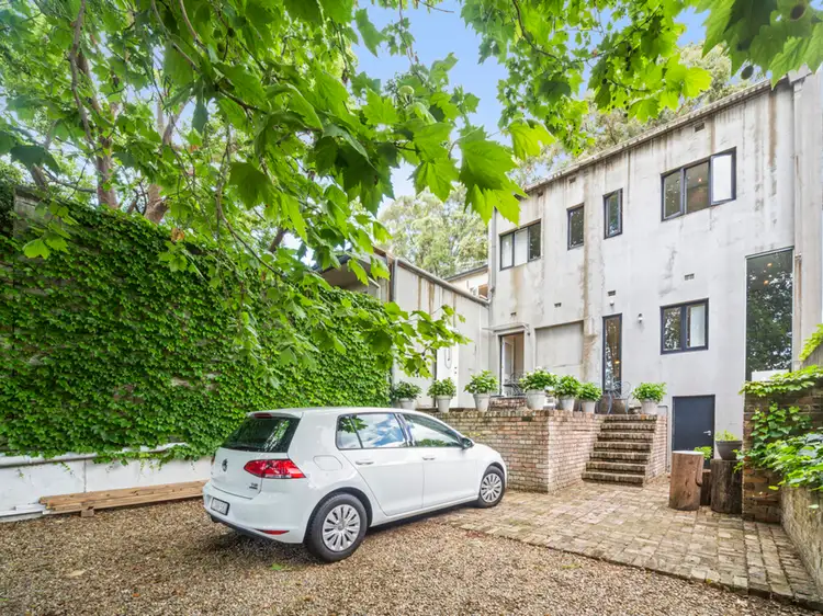 Fifth view of Homely house listing, 170 Queen Street, Woollahra NSW 2025
