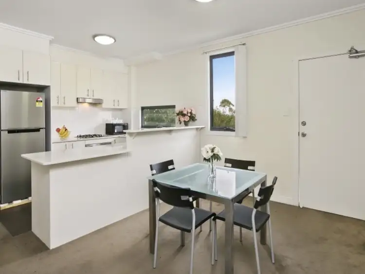 Fifth view of Homely unit listing, 22/21-23 Shackel Avenue, Brookvale NSW 2100