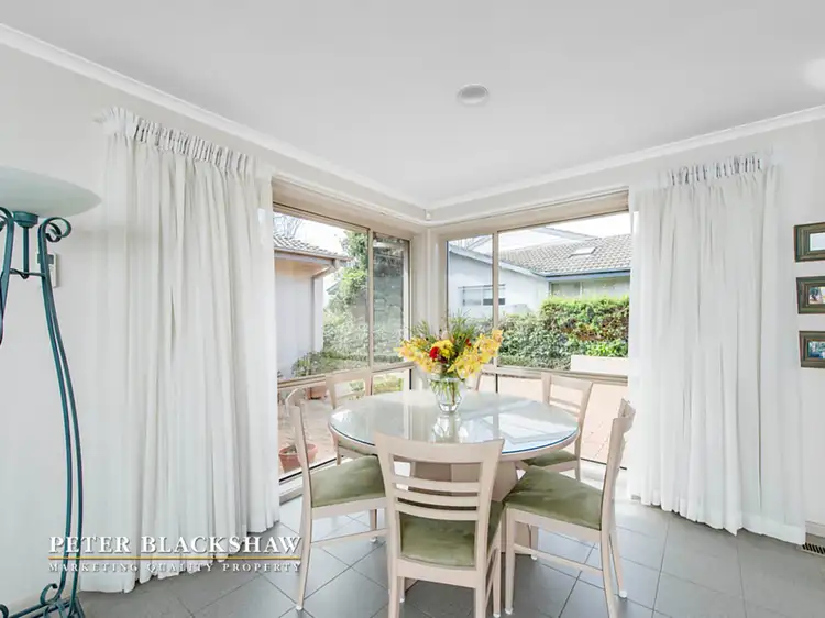 Seventh view of Homely house listing, 5 Mermaid Street, Red Hill ACT 2603