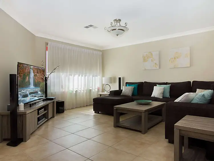 Third view of Homely house listing, 41 Toomey Crescent, Quakers Hill NSW 2763