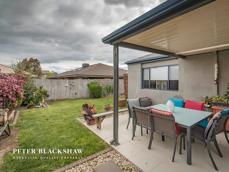 Third view of Homely house listing, 23 Morris West Street, Franklin ACT 2913