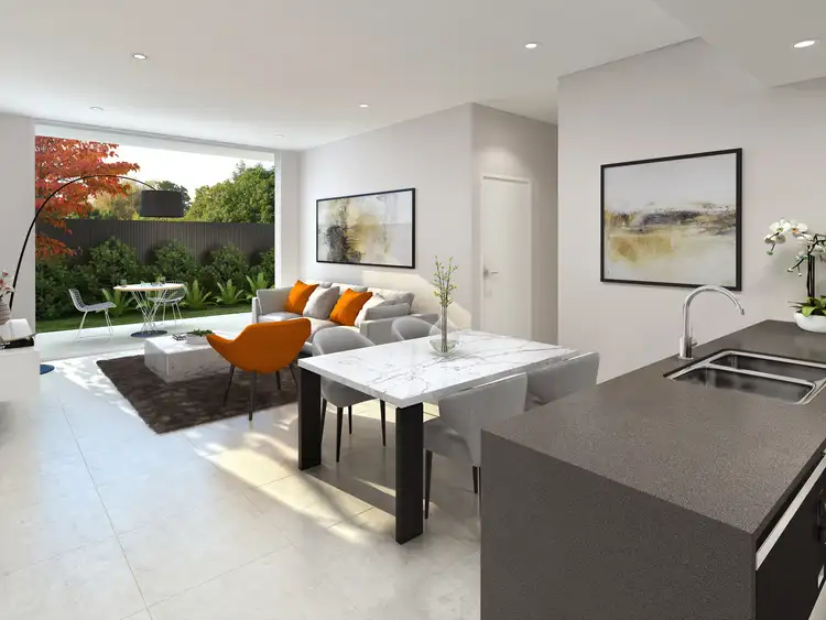 Third view of Homely apartment listing, 7/49-51 Anglo Road, Campsie NSW 2194