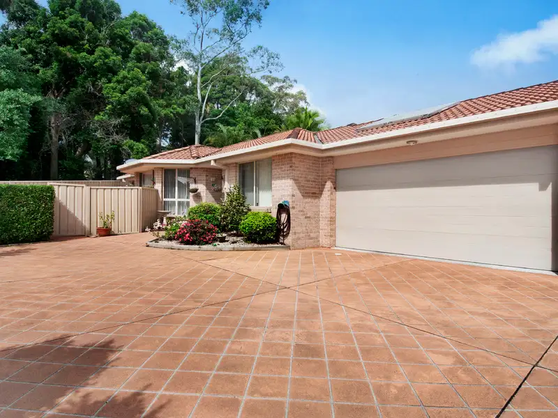 Main view of Homely villa listing, 2/4 Starboard Close, Port Macquarie NSW 2444