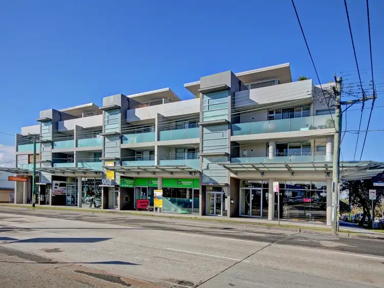 Second view of Homely apartment listing, 1/908 Canterbury Rd, Roselands NSW 2196