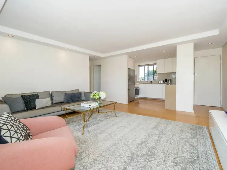 Third view of Homely unit listing, 8/38 Universal Street, Eastlakes NSW 2018
