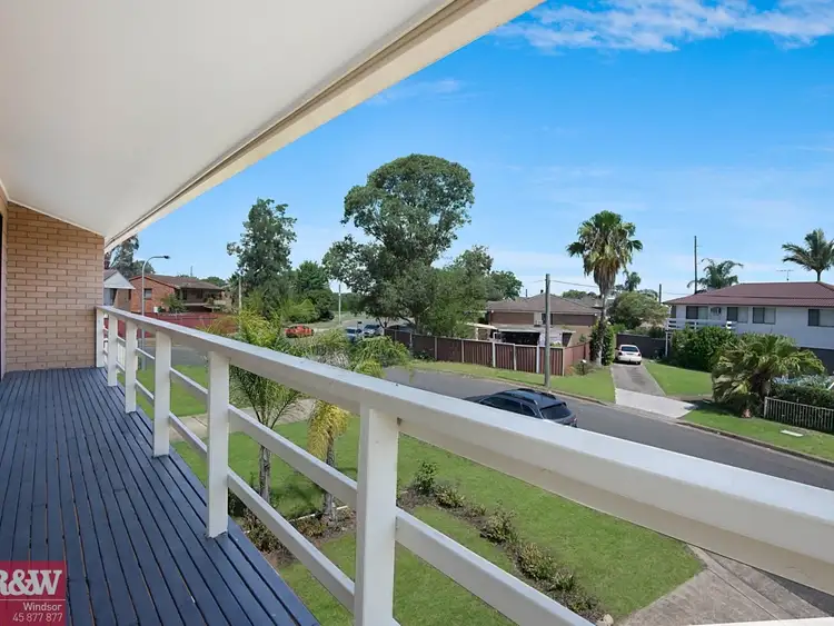 Sixth view of Homely semi-detached listing, 1/55 James Meehan St, Windsor NSW 2756