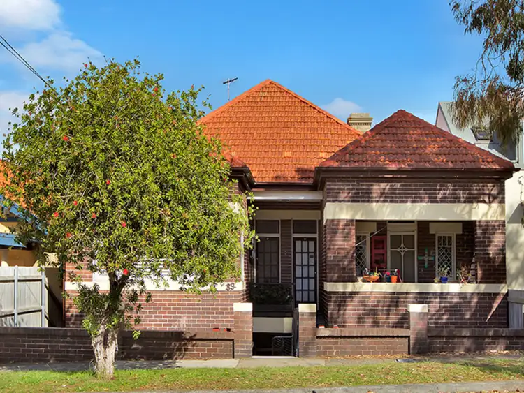 Fourth view of Homely block of units listing, 89 Macpherson Street, Bronte NSW 2024